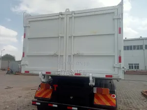 Tipping Trailers