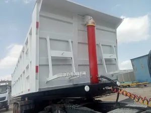 Tipping Trailers