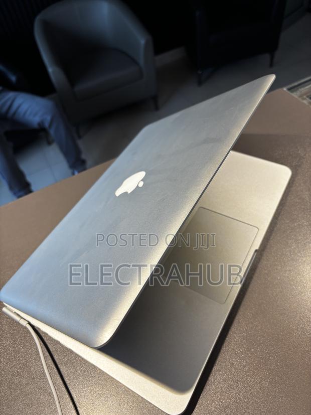 Laptop Apple MacBook Pro 2015 8GB Intel Core i5 HDD 500GB - thumbnail 4