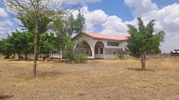 "Prime 5 Acres for Sale in Ruai – Ideal for All Development Projects.