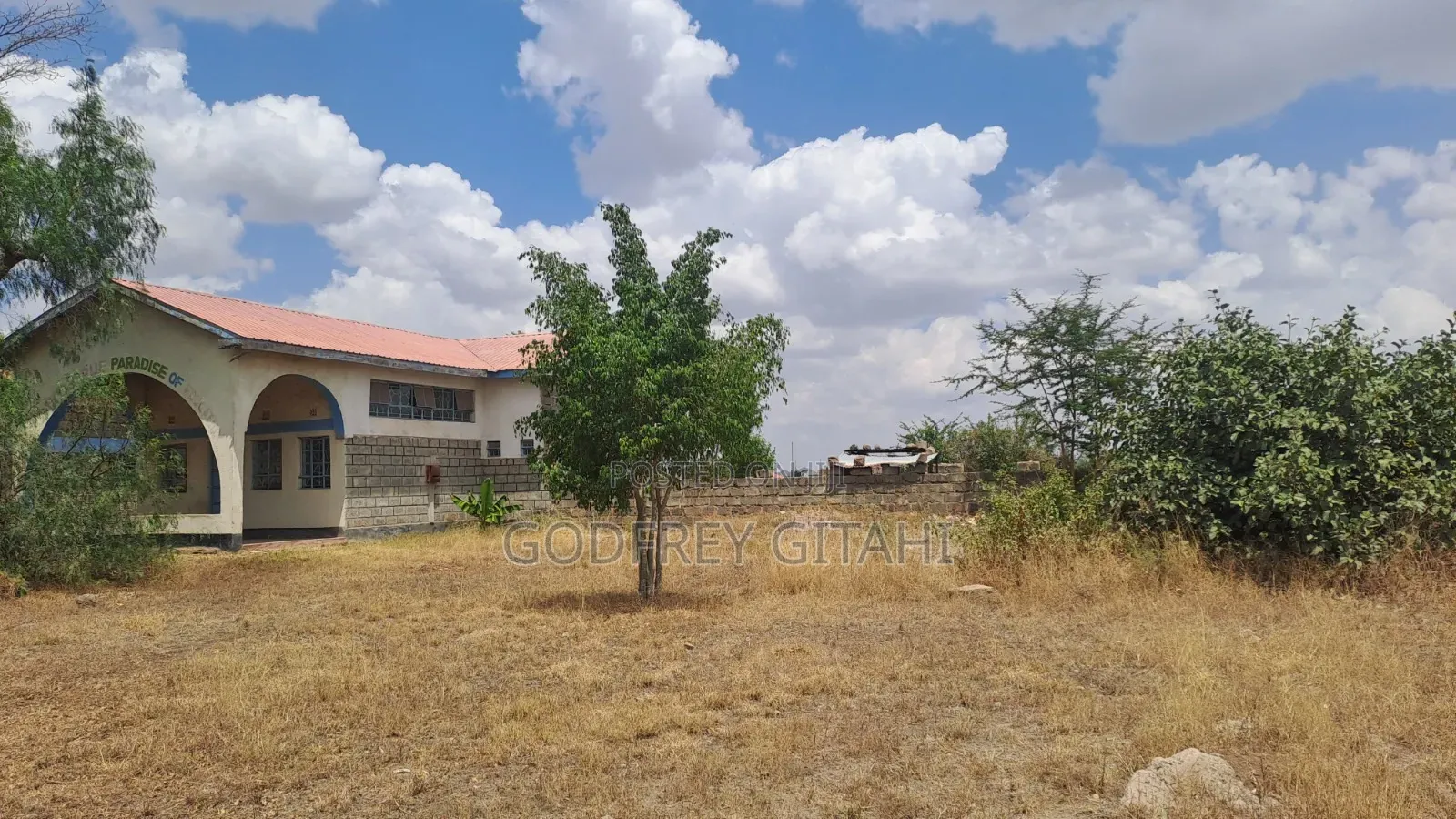 "Prime 5 Acres for Sale in Ruai – Ideal for All Development Projects.