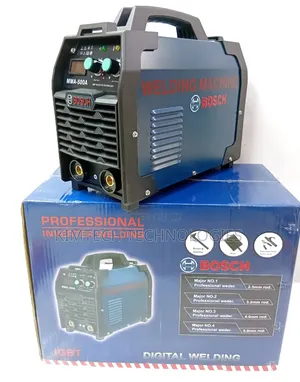 Bosch Inverter 500a Big