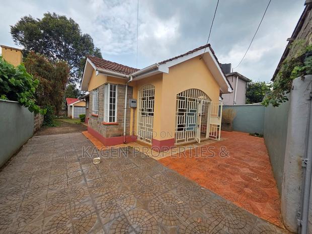 3bdrm Bungalow in Ngong for sale