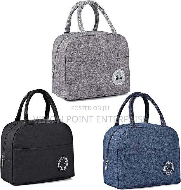 Medium Size Lunch Bag