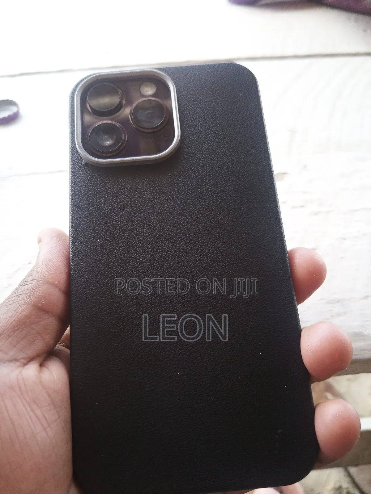 Apple iPhone 14 Pro Max 256 GB Black