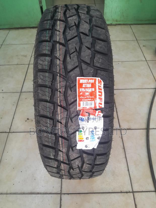 275/65r18 Sunfull