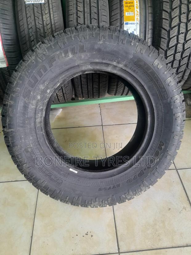275/65r18 Sunfull - thumbnail 5