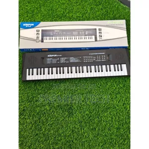 61 Keys Piano