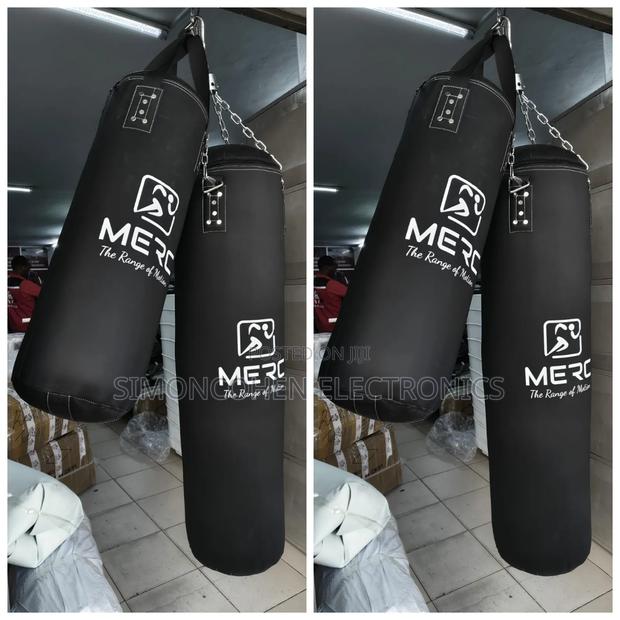 50kg Punching Bag