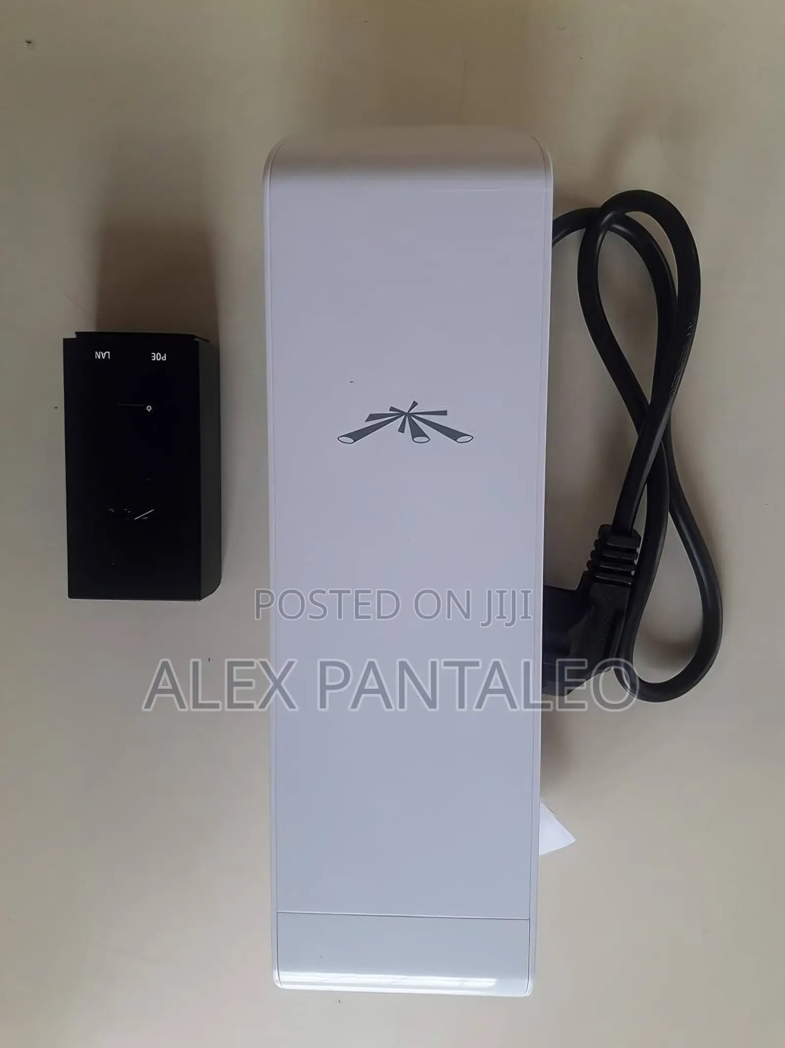 Nanostation M5