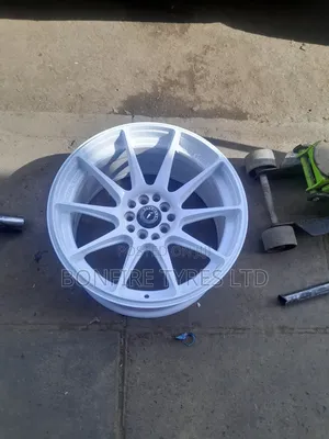 Rims 17 Inch