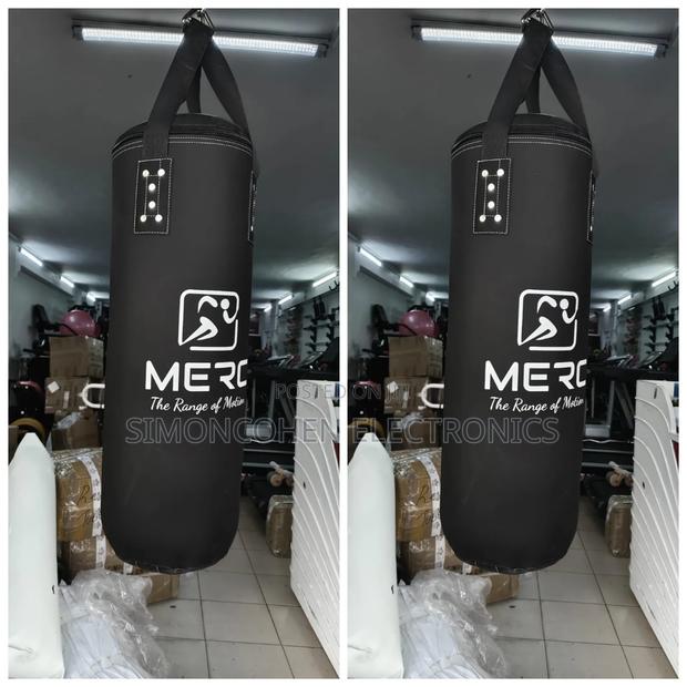 50kg Punching Bag - thumbnail 2