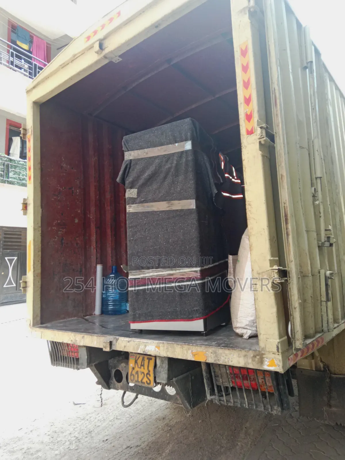 Professional Movers in Mwimuto,Kabete, Kingeero, Wangige,Gathiga
