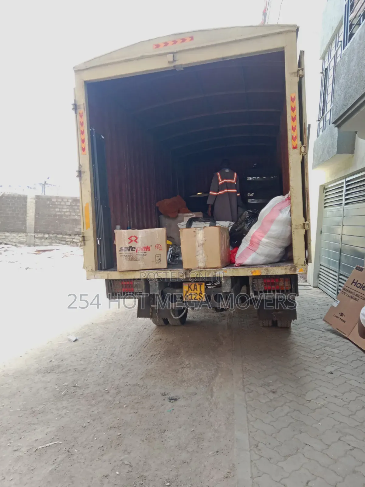 Professional Movers in Mwimuto,Kabete, Kingeero, Wangige,Gathiga