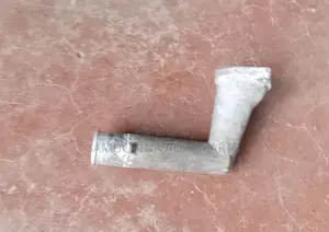 Thermal Stat Housing 2az Toyota