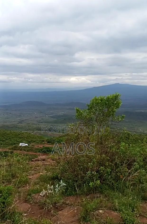 Ndeiya 10 Acres Quick Sale Ideal for Plots Subdivision