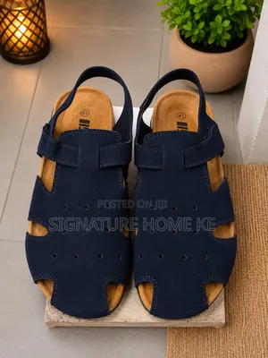 Quality Unisex Sandles