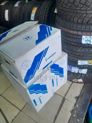 Rims 17 Inch