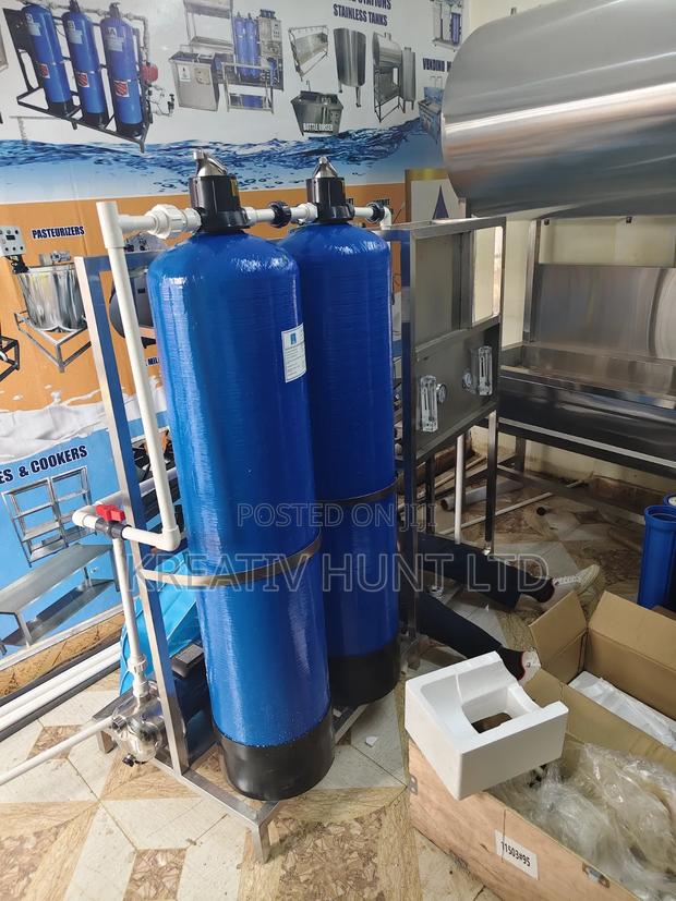 Reverse Osmosis Water Purifier. - thumbnail 2