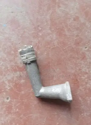 Thermal Stat Housing 1az Toyota