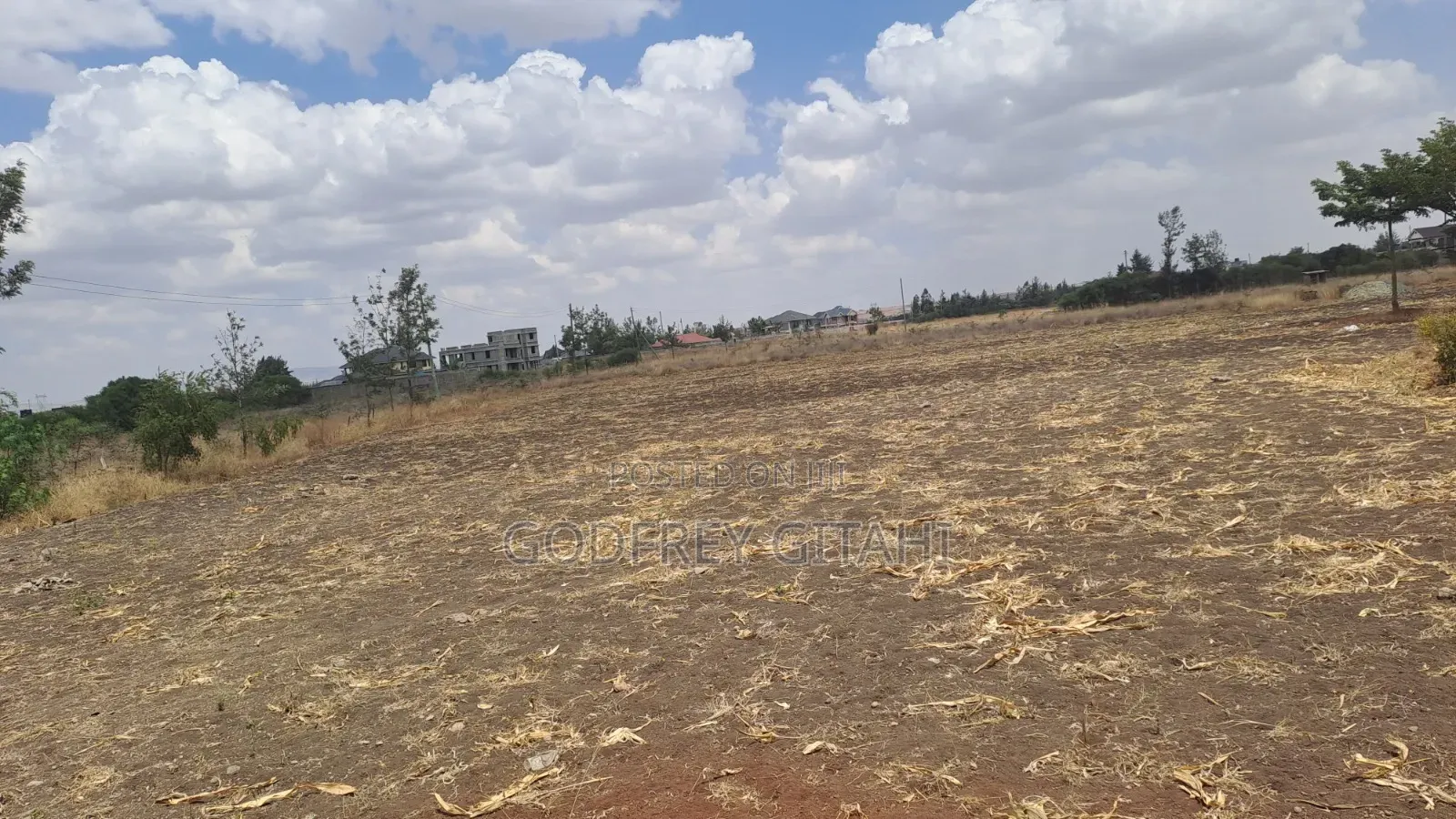 "Prime 5 Acres for Sale in Ruai – Ideal for All Development Projects.