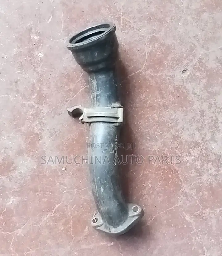 Engine Oil Neck Subaru Legacy