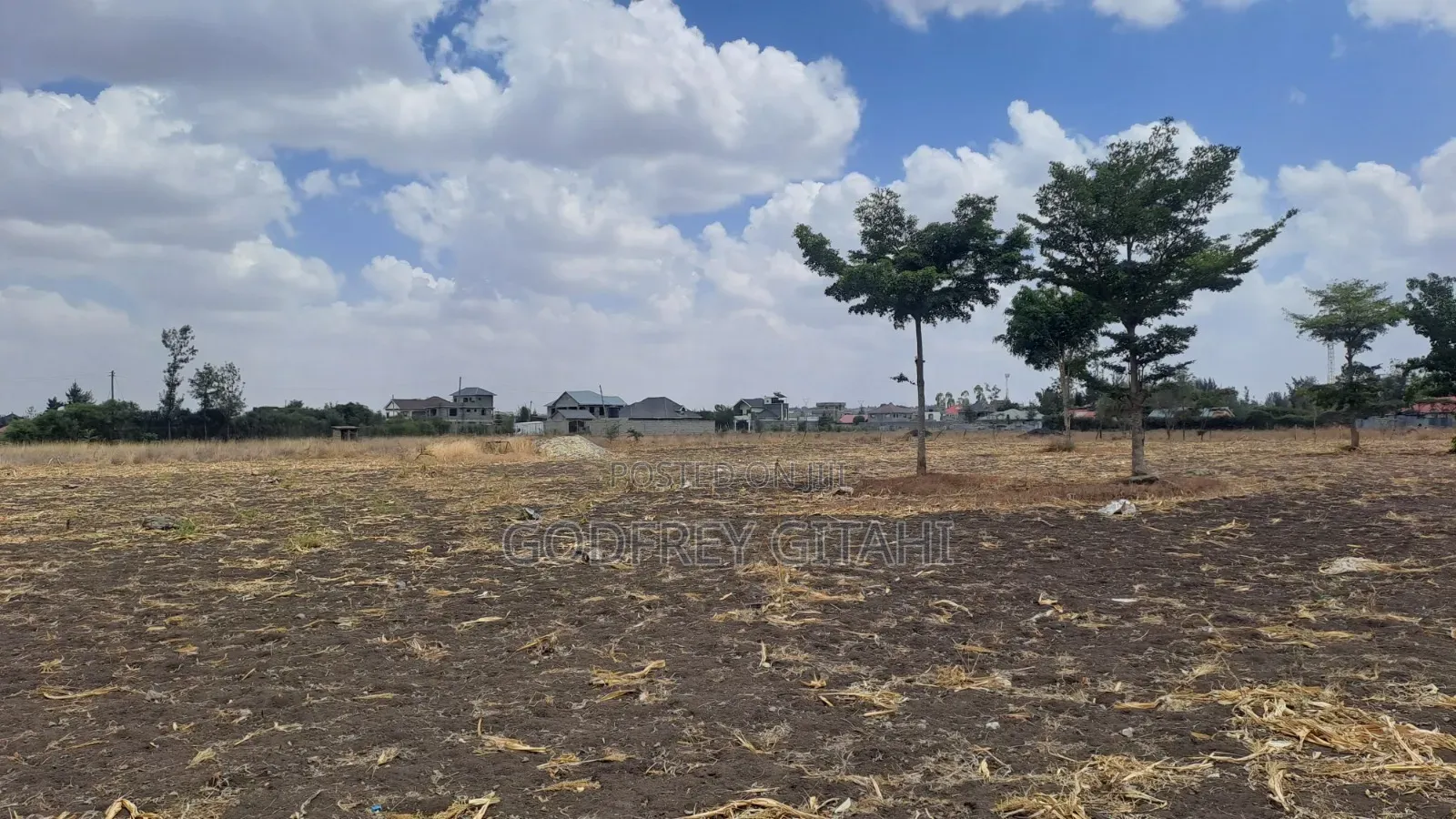 "Prime 5 Acres for Sale in Ruai – Ideal for All Development Projects.