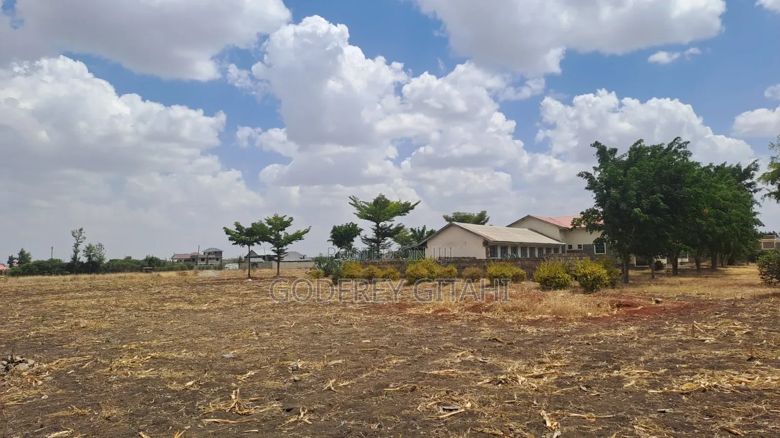 "Prime 5 Acres for Sale in Ruai – Ideal for All Development Projects.