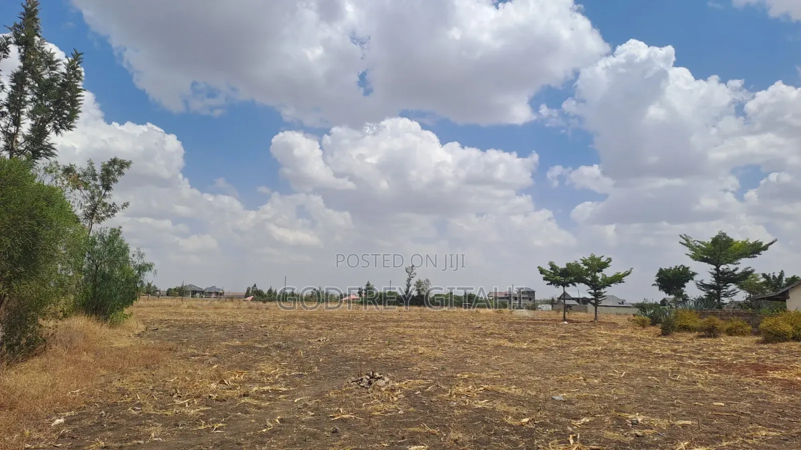 "Prime 5 Acres for Sale in Ruai – Ideal for All Development Projects.