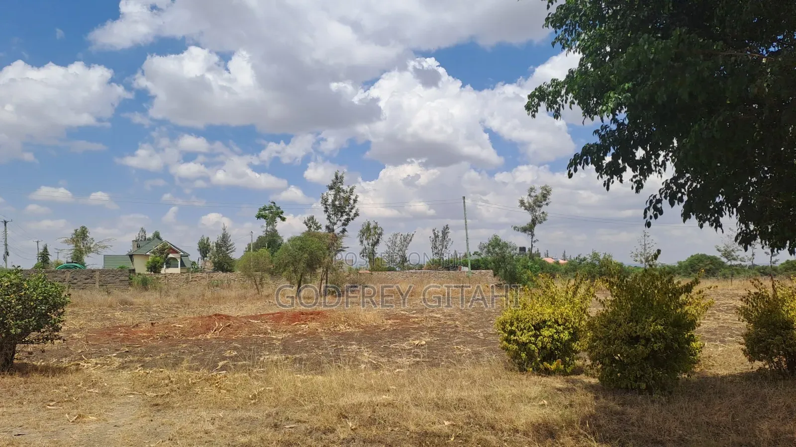 "Prime 5 Acres for Sale in Ruai – Ideal for All Development Projects.