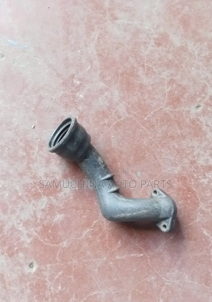 Engine Oil Neck Subaru Impreza