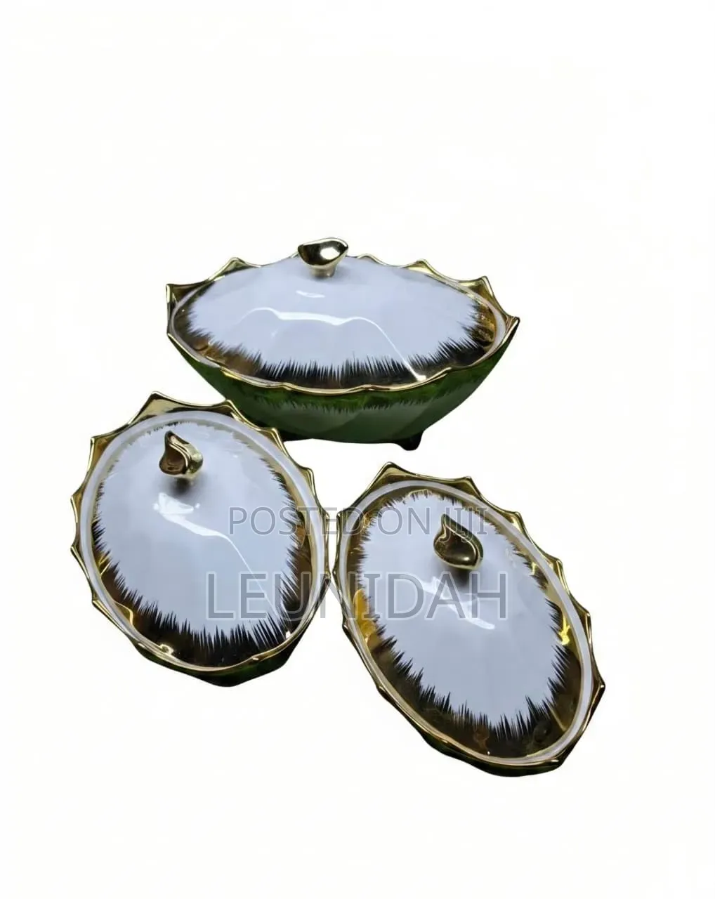 Premium Kitchen Wear and Utensils