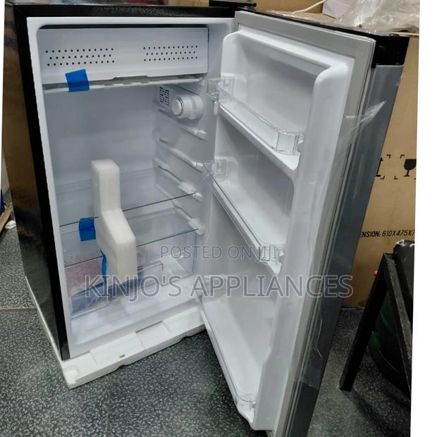 Ailyons 92litres Ar-101s Single Door Fridge