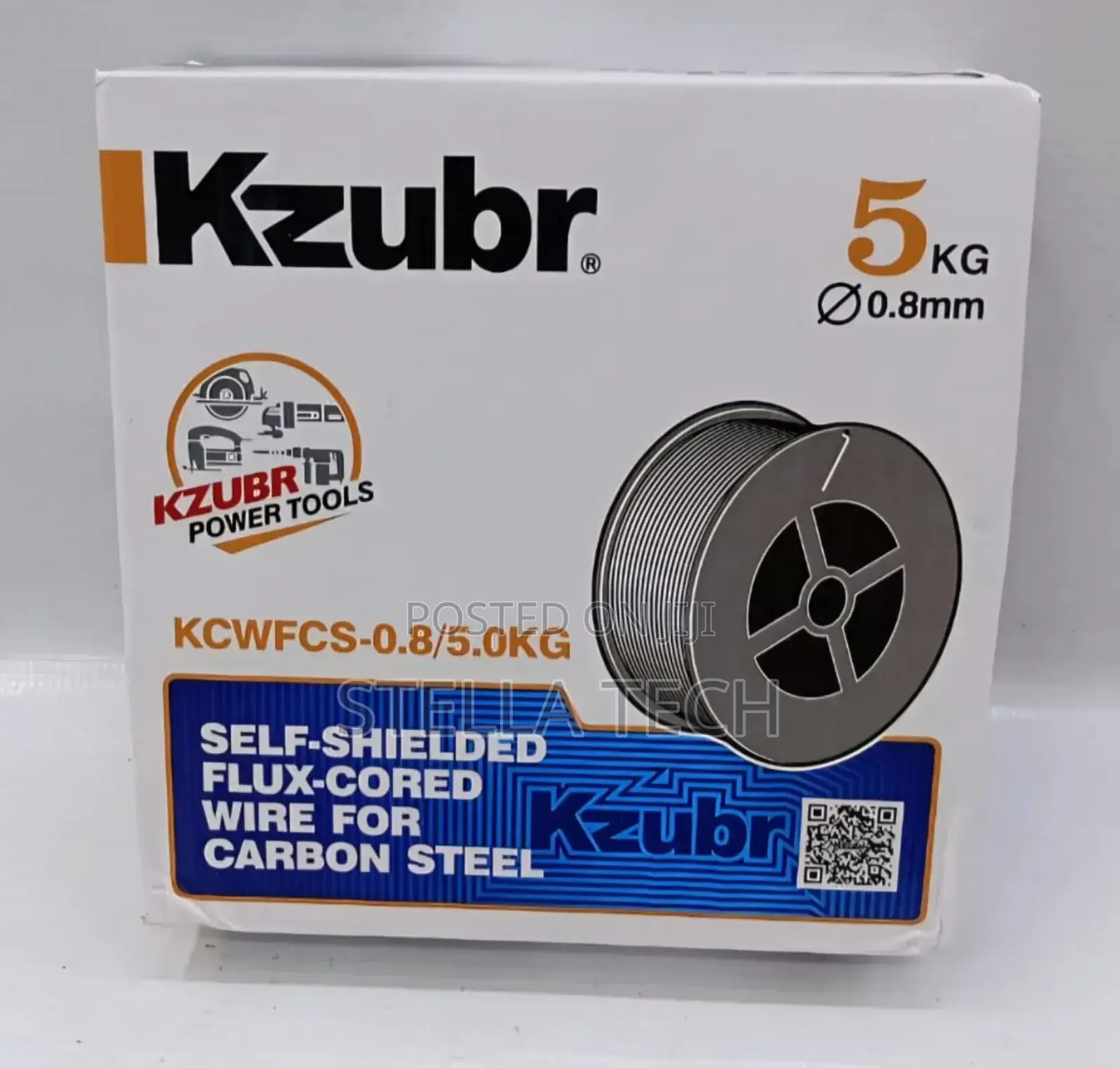 5 Kg Mig Wire