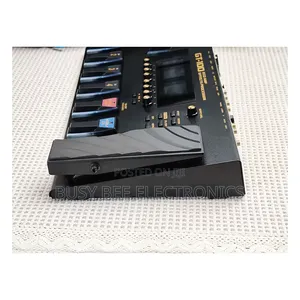 Boss Gt-100 Guitar Multi-Effects