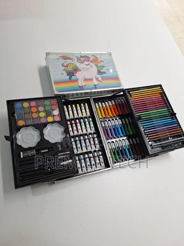 Unicorn Unicorn