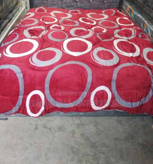 4*6 Single Woolen Duvet ,Lightweight Single Wool Blanket Duvet