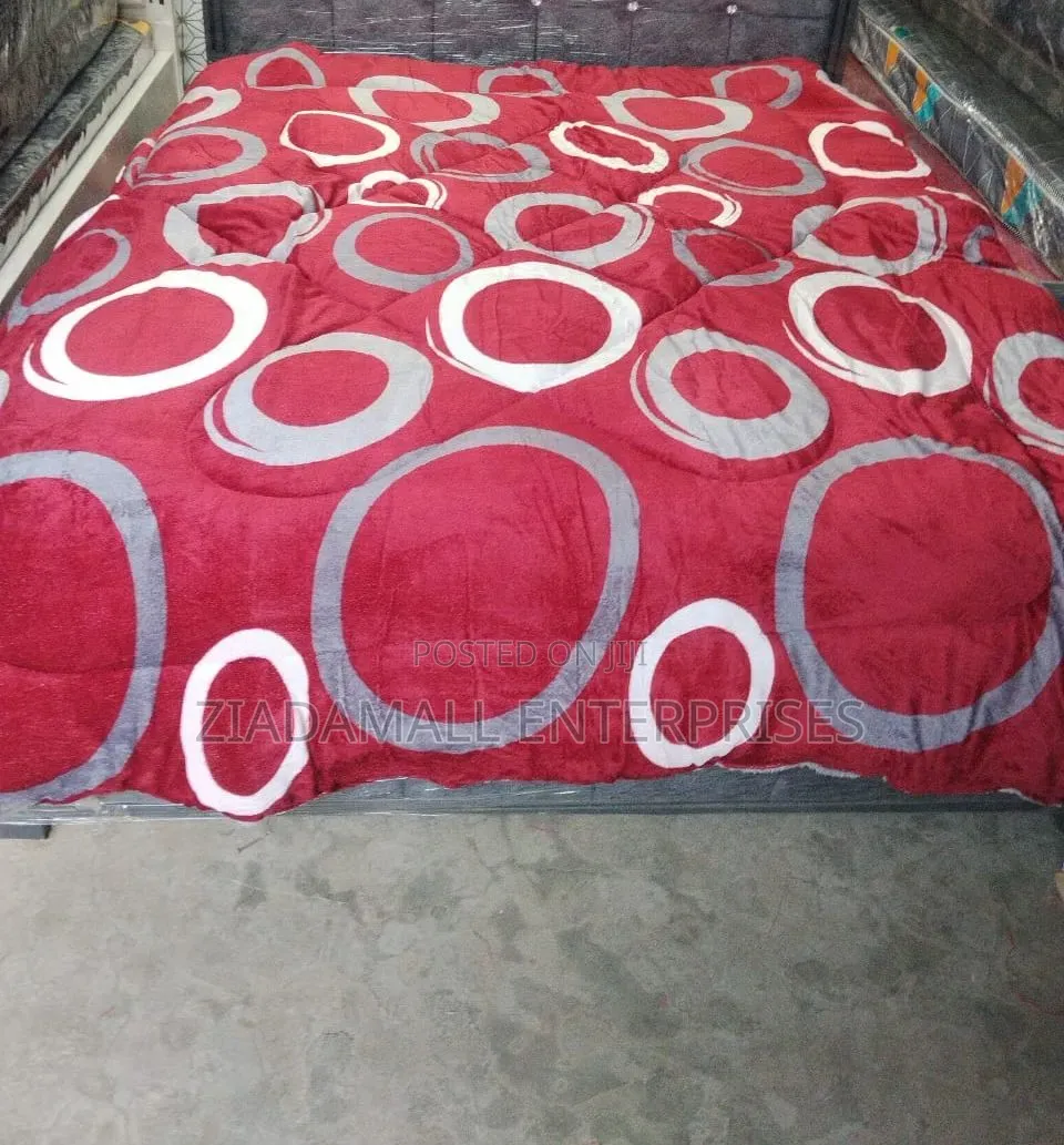 4*6 Single Woolen Duvet ,Lightweight Single Wool Blanket Duvet