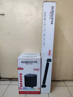 Globalstar Soundbar Gs A85
