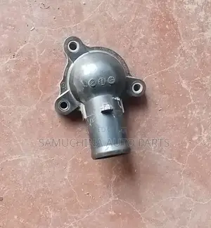 Thermal Stat Housing Mazda P3