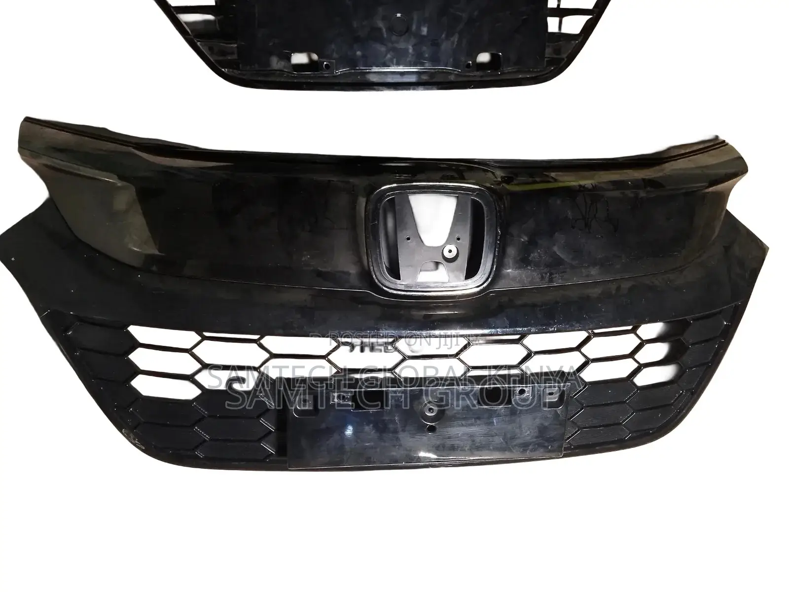 Honda Vezel Front Grill