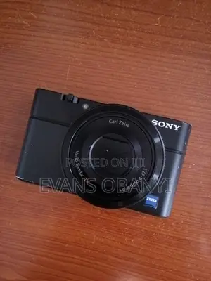Sony Cyber-Shot DSC-Rx100 Mark I