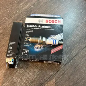 BMW X1 E84 N46n Spark Plugs - Bosch Germany Original Quality