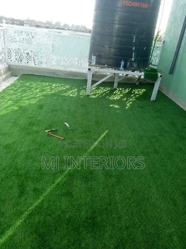 Artificial Lawn Solutions for Elegant Green Outdoor Spaces