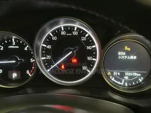 Mazda CX-5 2018 Gray