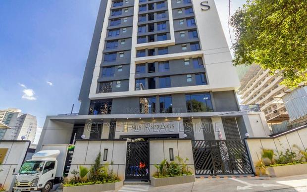 1bdrm Apartment in Westlands Road for rent
