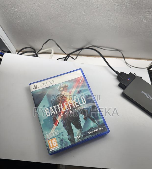 Playstation 5 Standard Plus 1 Controller - thumbnail 8