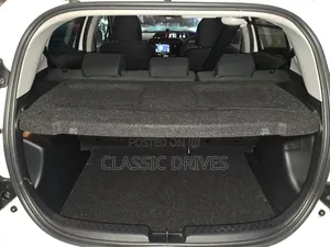 Toyota Aqua 2019 White