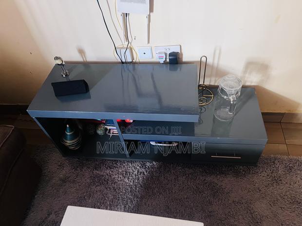 Tv Stand 5 Ft