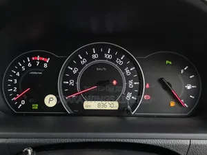 Toyota Voxy 2019 Brown